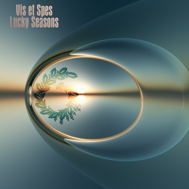 Lucky Seasons cover