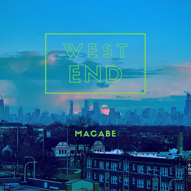 West End cover art