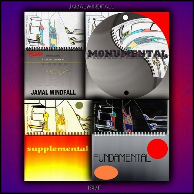 P. XXX The Path - song and lyrics by Jamal Windfall | Spotify