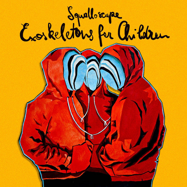 Exoskeletons for Children cover art