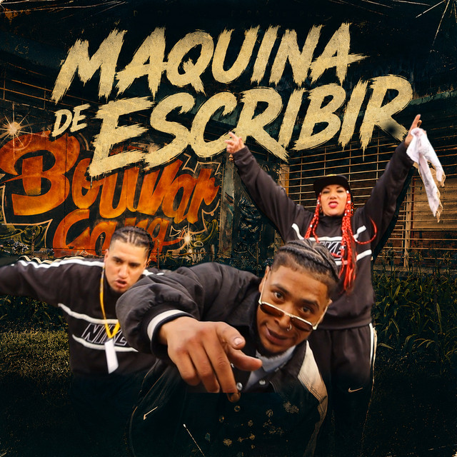 Maquina de Escribir