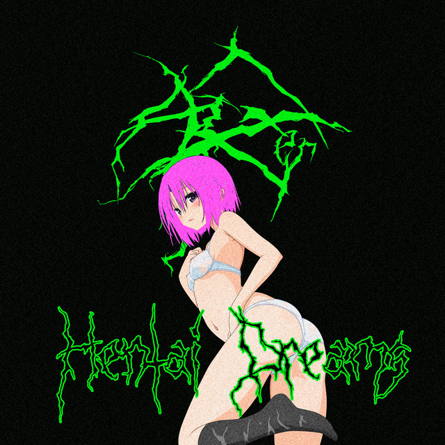 Hentai Dreams cover art