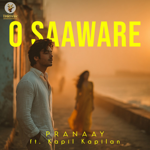 O Saaware by Pranaay