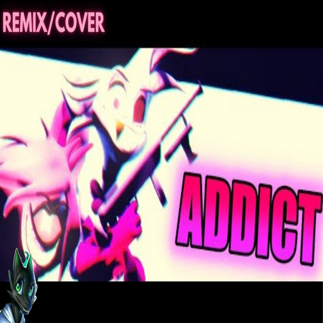 ADDICT cover art