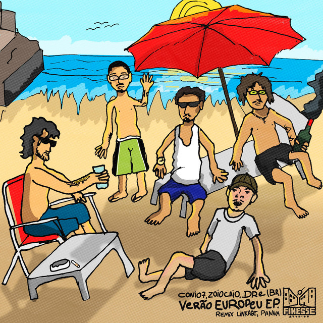 EP Verão Europeu