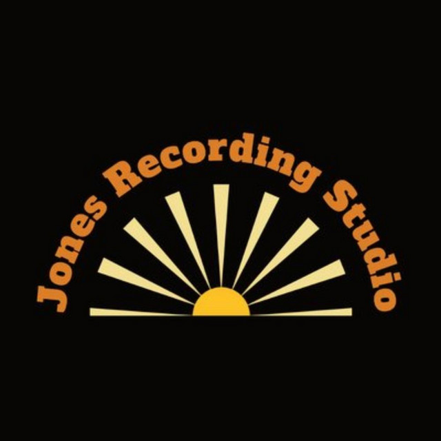 Jones Recording Studio | Spotify