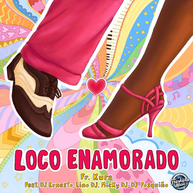 Loco Enamorado