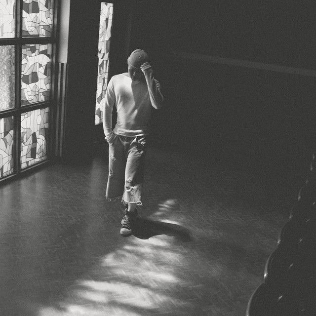 undefined album image