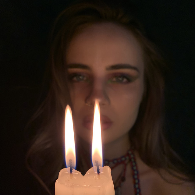 Обкладинка: Стрибог — Valeriya Furman