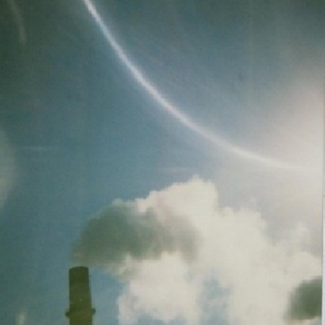 Light Subtracts Itself cover art