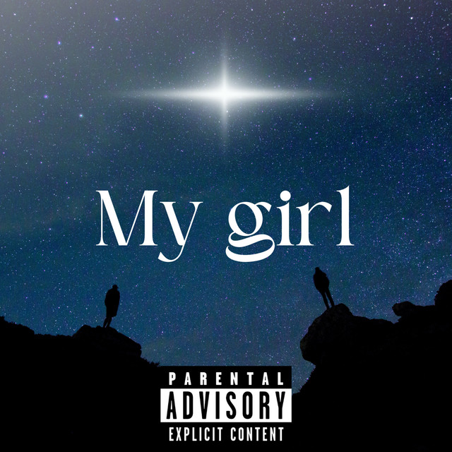 Pochette de My Girl