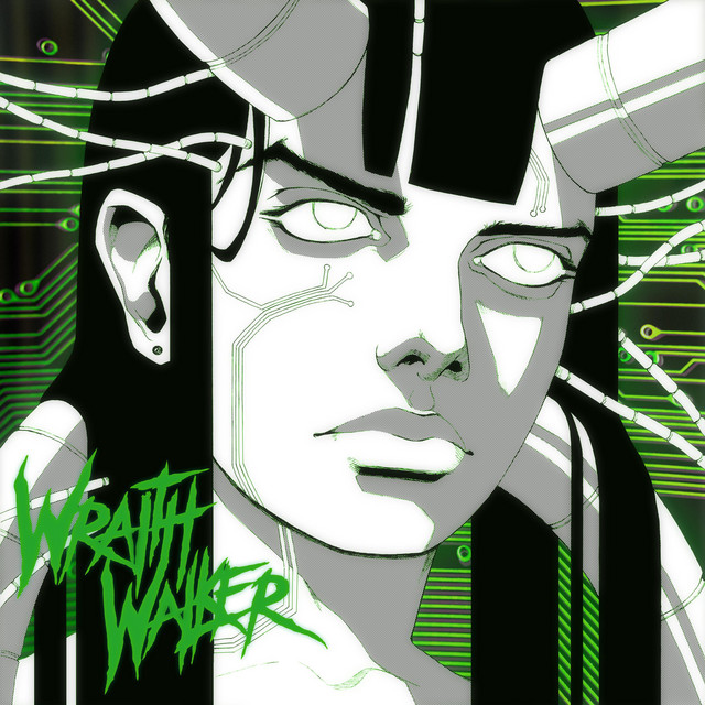 Resurgence cover art