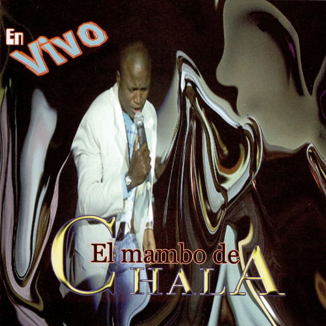El Mambo de Chala (En Vivo) cover art