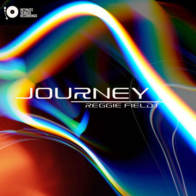 Journey cover art