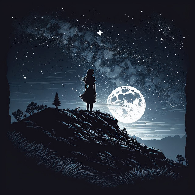 Under The Stars