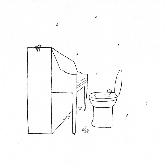 make it rain cover art
