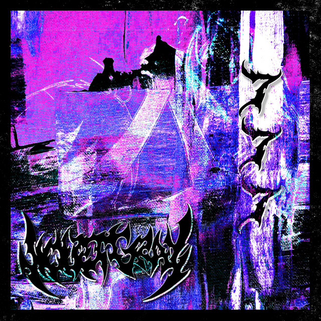 777 cover art
