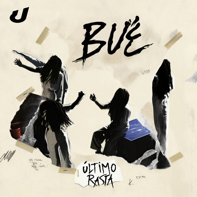 Bué