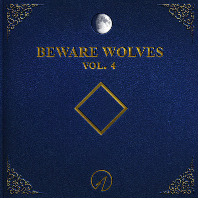 Beware Wolves, Vol. 4 cover art