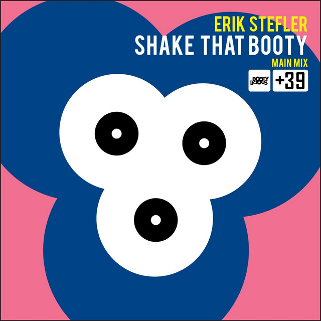 Shake That Booty - Main Mix