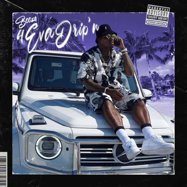 4Eva Drip'n cover art
