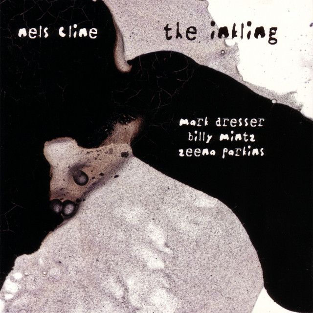 The Inkling cover