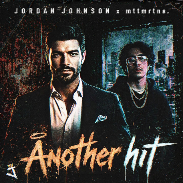Another Hit — Jordan Johnson