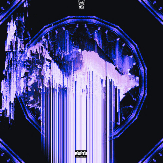 PAROXYSM DELUXE cover art