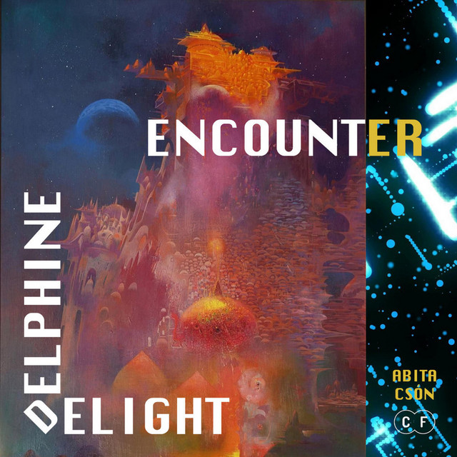Encounter cover art