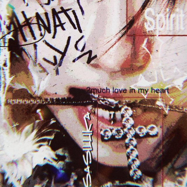 Imbalance cover art