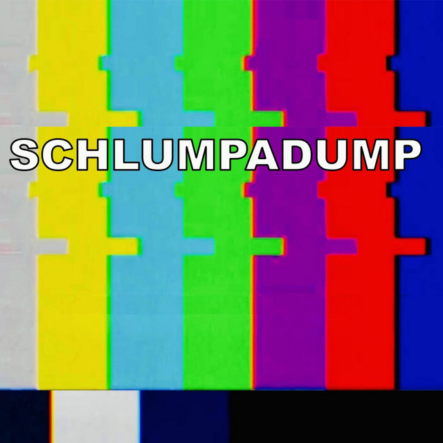 Schlumpadump
