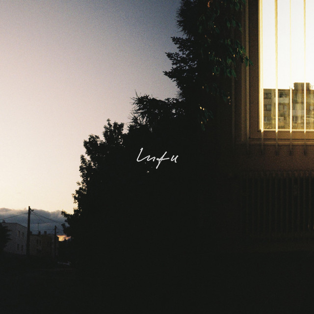 Lufu cover art