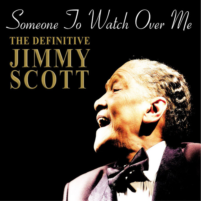 Day By Day - song and lyrics by Jimmy Scott | Spotify