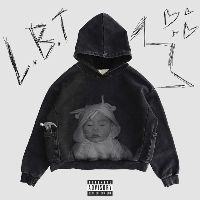 Lover Boy Tapes cover art