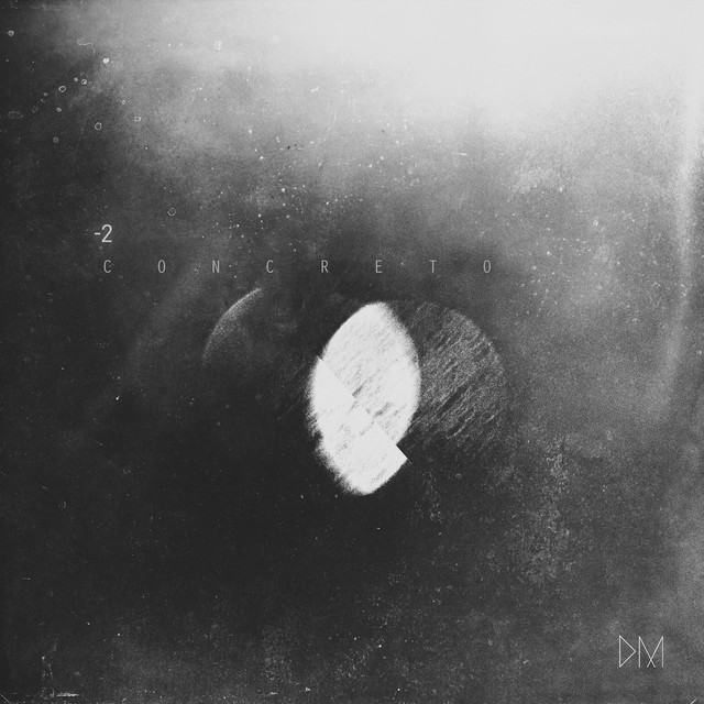 Concreto cover art