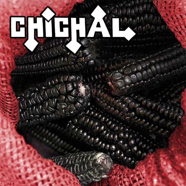 CHICHAL cover art