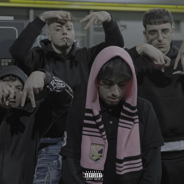 BACK IN PA cover art