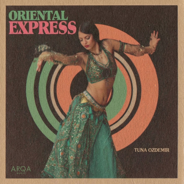 Oriental Express
