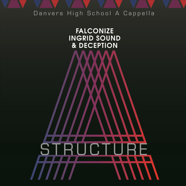 Structure cover art