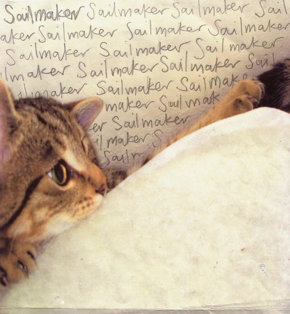 Memento cover