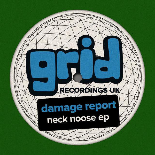 Neck Noose artwork