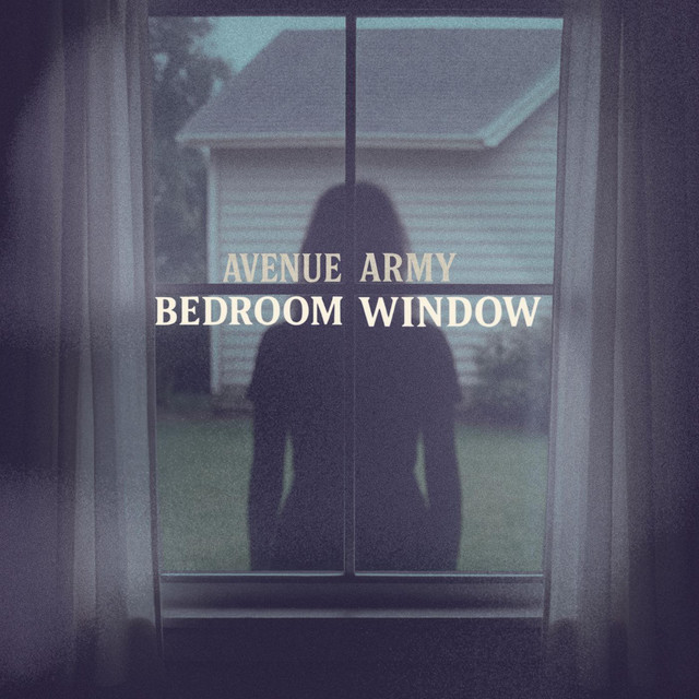 Bedroom Window (2025) cover