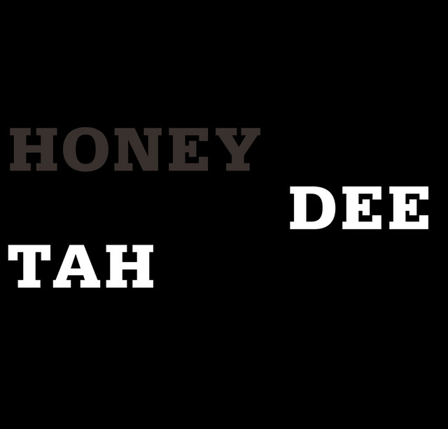 Honey Lollipop cover
