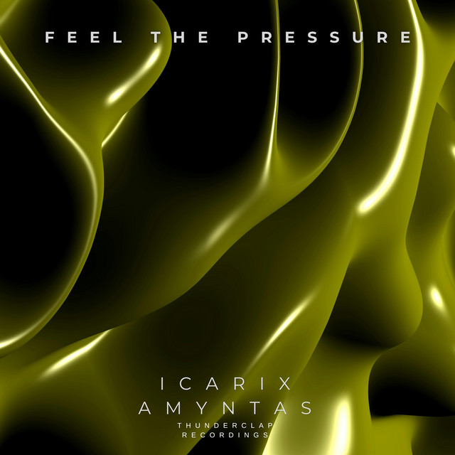 Feel the pressure