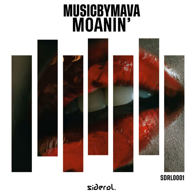 Moanin' - Radio Edit