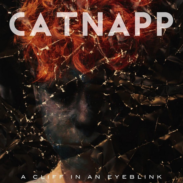 A Cliff in an Eyeblink cover art