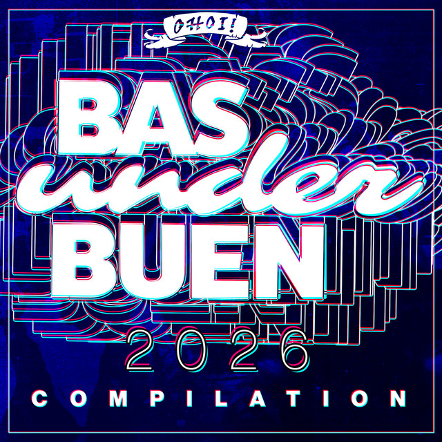 Bas Under Buen 2026 cover art