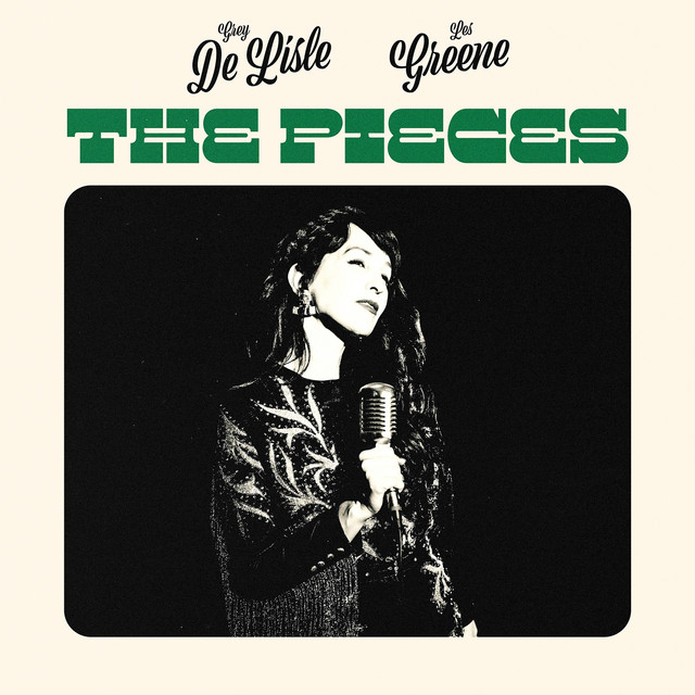 The Pieces