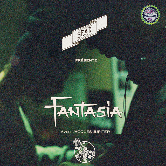 Fantasia cover art