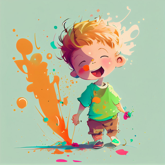 Children Zen cover art